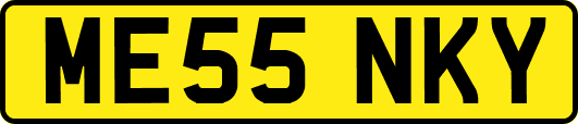 ME55NKY