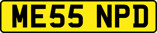 ME55NPD