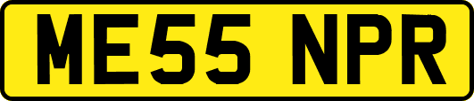 ME55NPR