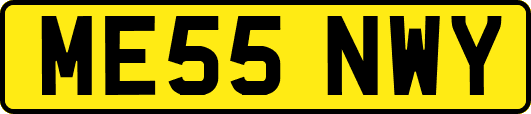 ME55NWY