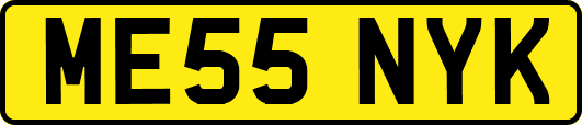 ME55NYK