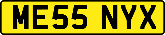 ME55NYX