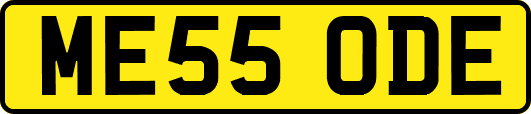ME55ODE