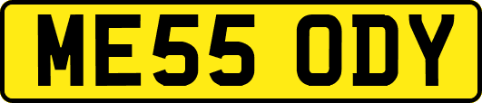 ME55ODY