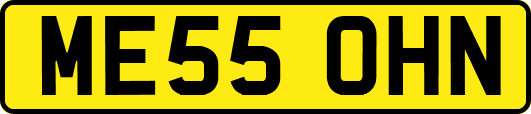 ME55OHN