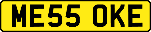 ME55OKE