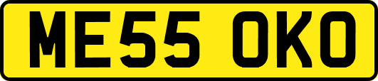 ME55OKO