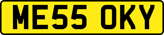 ME55OKY