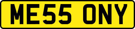 ME55ONY