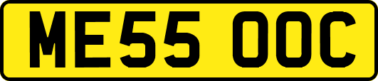 ME55OOC