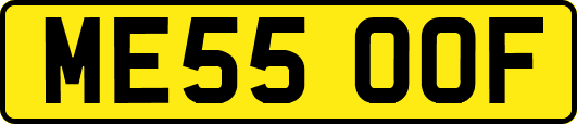 ME55OOF