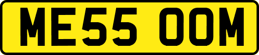 ME55OOM
