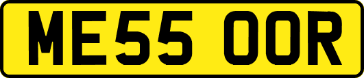 ME55OOR