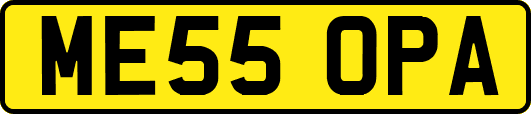 ME55OPA