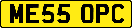 ME55OPC