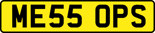 ME55OPS