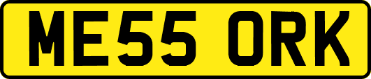 ME55ORK