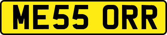 ME55ORR