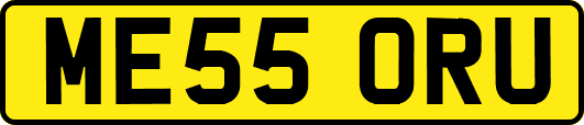 ME55ORU