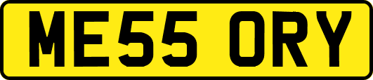 ME55ORY