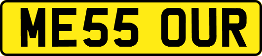 ME55OUR