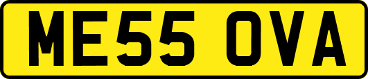 ME55OVA