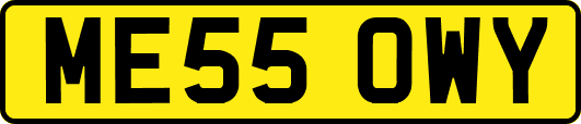 ME55OWY