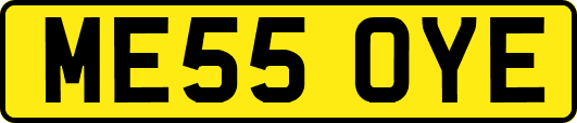 ME55OYE