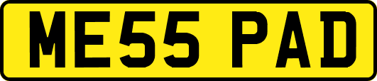 ME55PAD