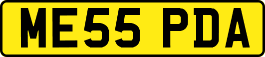 ME55PDA