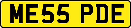 ME55PDE
