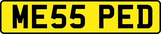 ME55PED