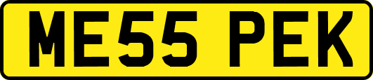ME55PEK