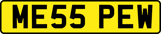 ME55PEW