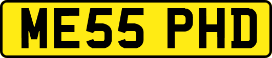 ME55PHD