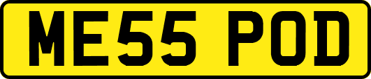 ME55POD