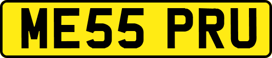 ME55PRU