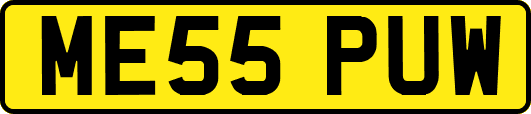 ME55PUW