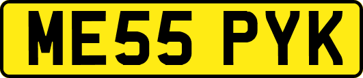 ME55PYK