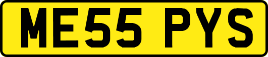 ME55PYS