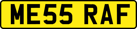 ME55RAF