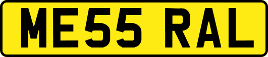 ME55RAL