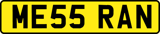 ME55RAN
