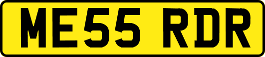 ME55RDR