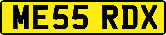 ME55RDX