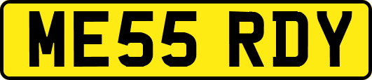 ME55RDY