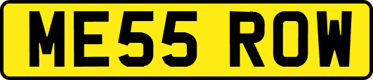ME55ROW