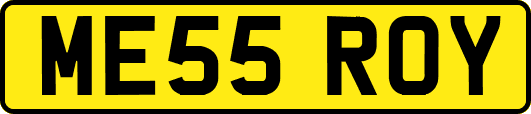 ME55ROY