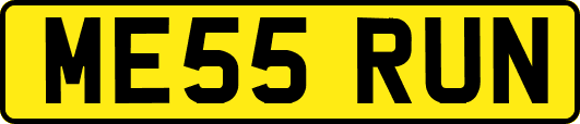 ME55RUN