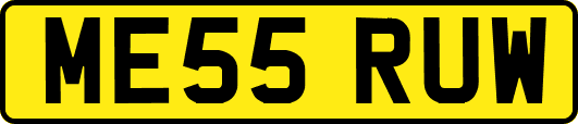 ME55RUW